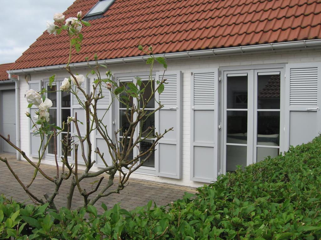 Vakantiehuis